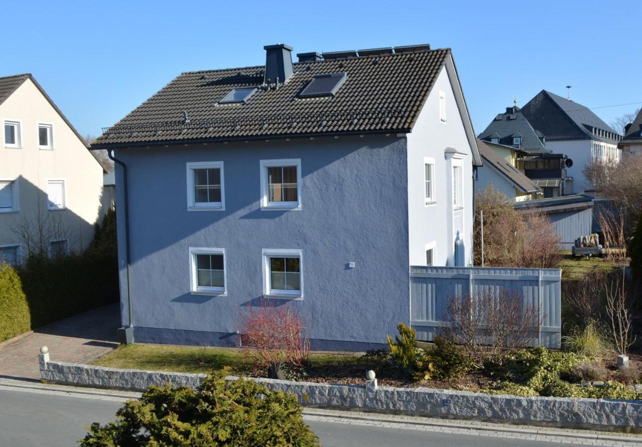 Fewo Bauer Oberkotzau Exteriér fotografie